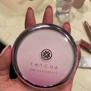 Tatcha Face primer